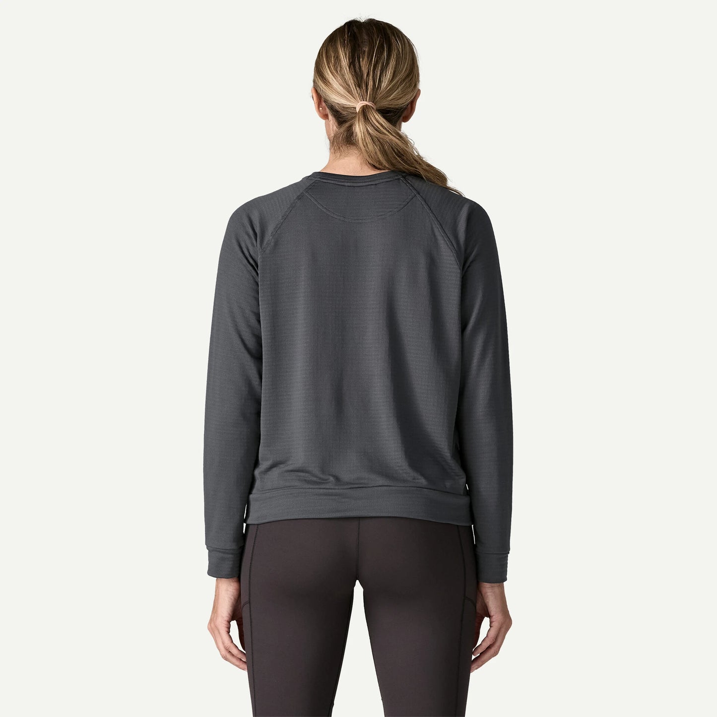 Women's Mountain Thermal Crewneck - US 6736