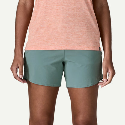Women's Multi Trails Shorts - 5½" - US 0079