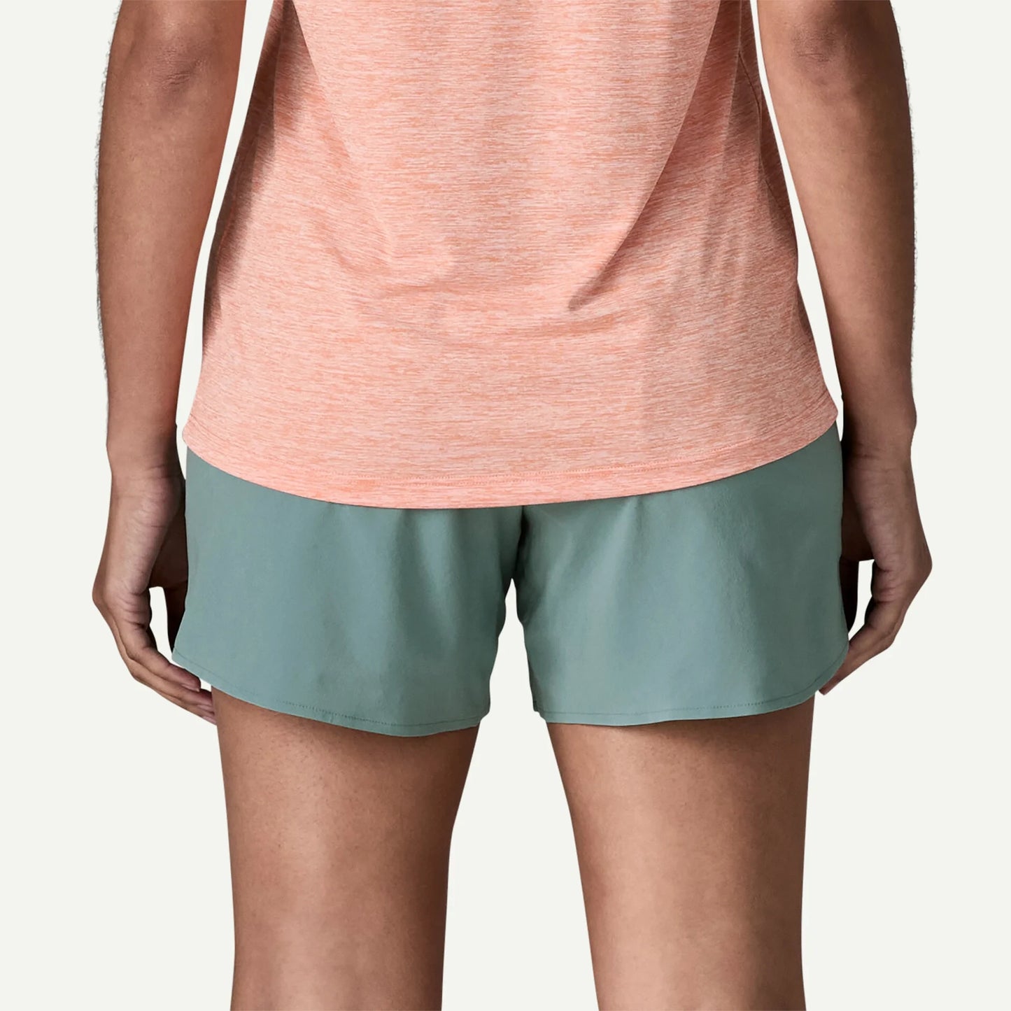 Women's Multi Trails Shorts - 5½" - US 8163