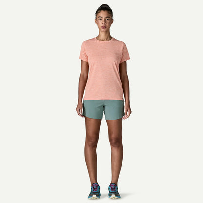 Women's Multi Trails Shorts - 5½" - US 0079