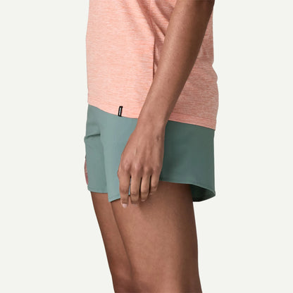 Women's Multi Trails Shorts - 5½" - US 8163