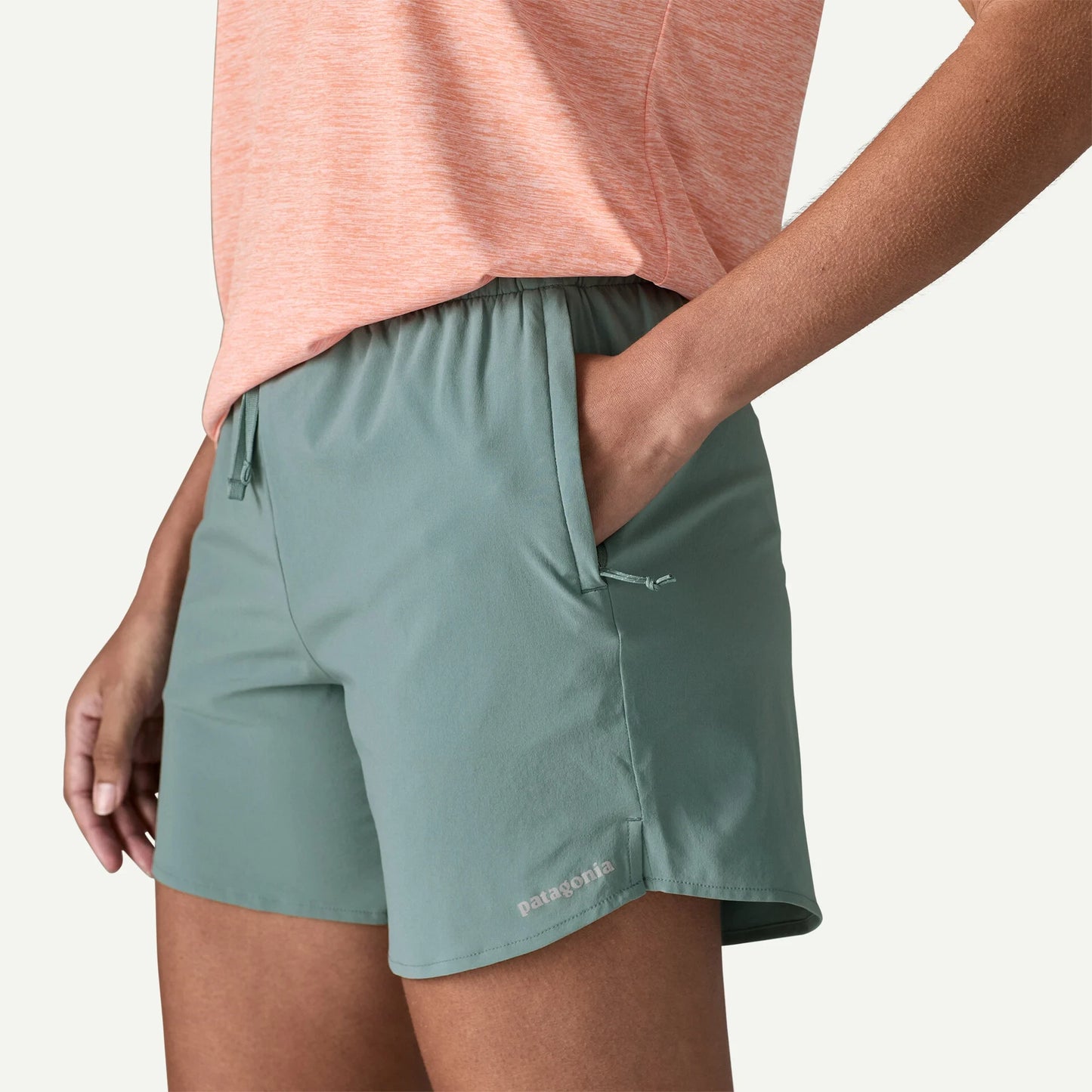 Women's Multi Trails Shorts - 5½" - US 1524