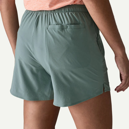 Women's Multi Trails Shorts - 5½" - US 8163