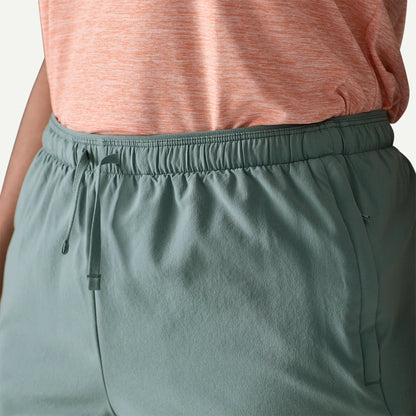 Women's Multi Trails Shorts - 5½" - US 4007