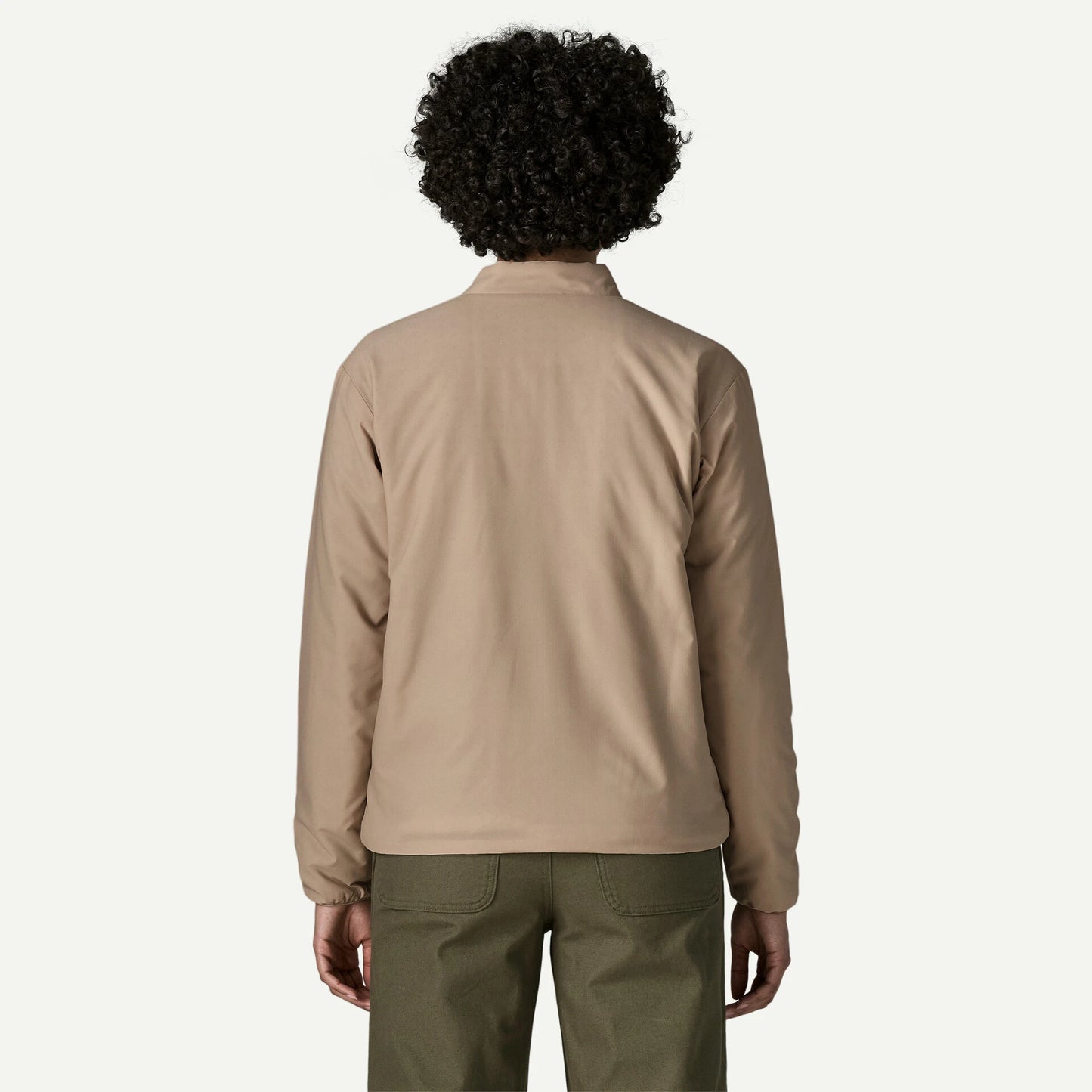 Women's Nano-Air® Bomber Jacket - US 2146