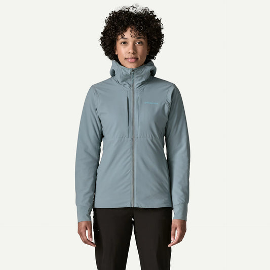 Women's Nano-Air® Light Hoody - US 8739
