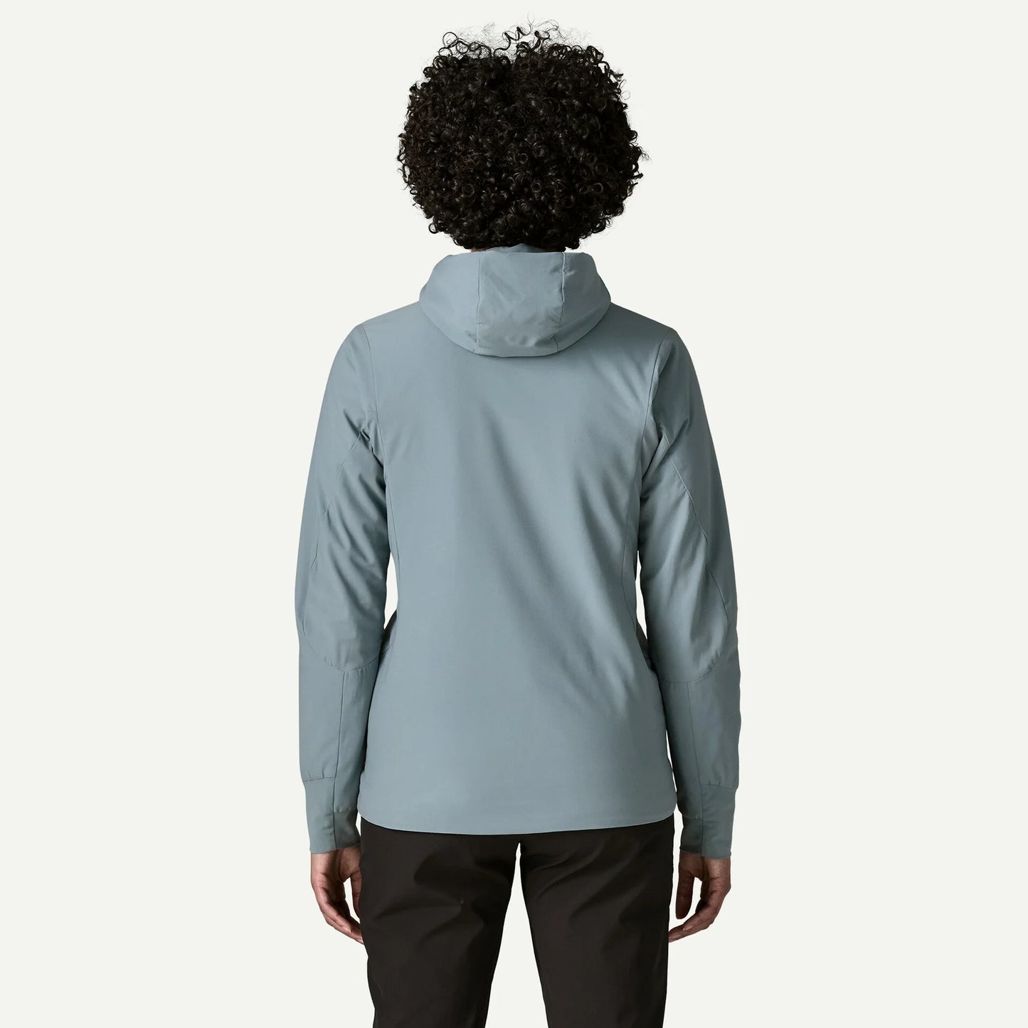 Women's Nano-Air® Light Hoody - US 8739
