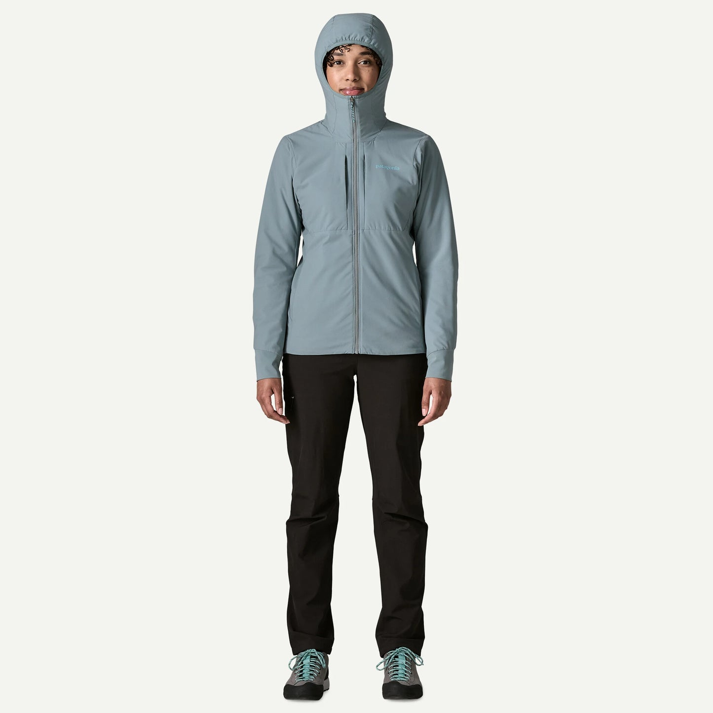 Women's Nano-Air® Light Hoody - US 8739