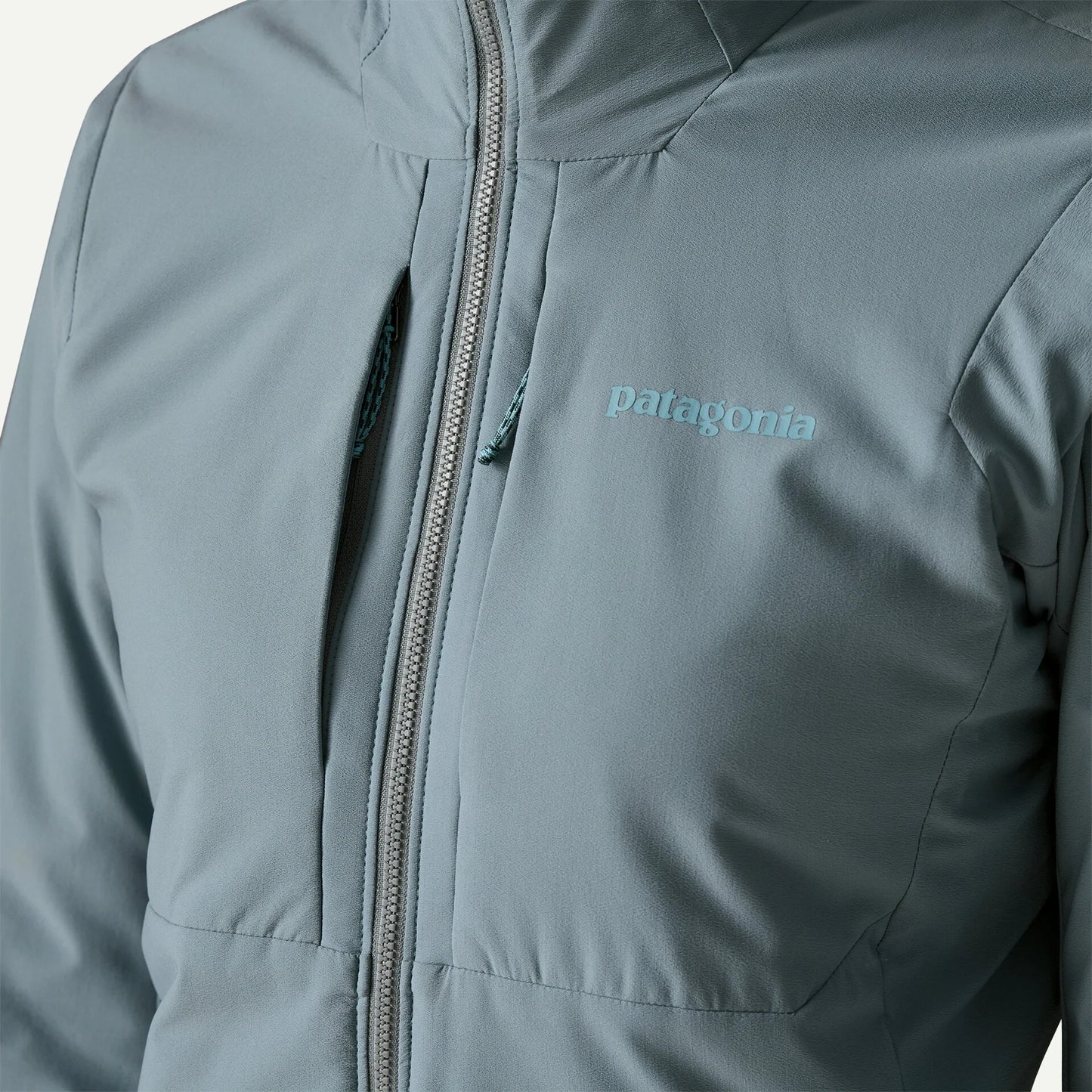 Women's Nano-Air® Light Hoody - US 8739