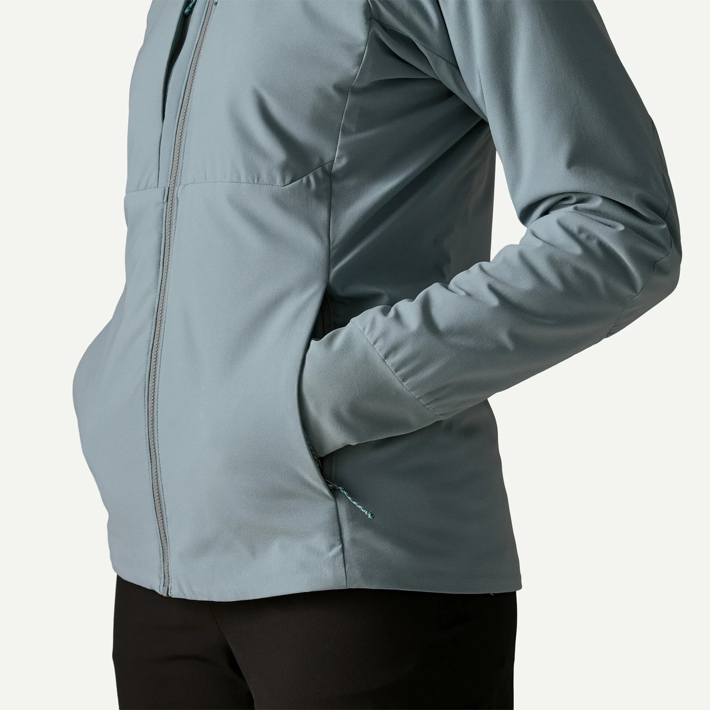 Women's Nano-Air® Light Hoody - US 6311