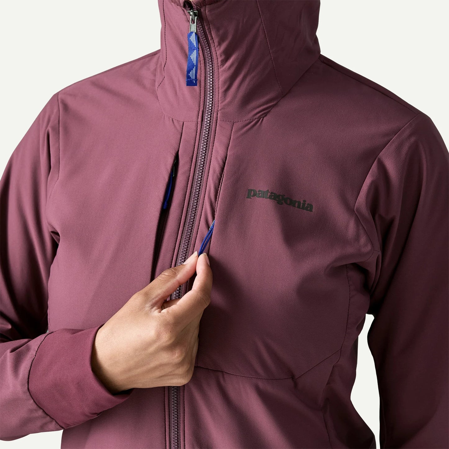 Women's Nano-Air® Light Hoody - US 8739