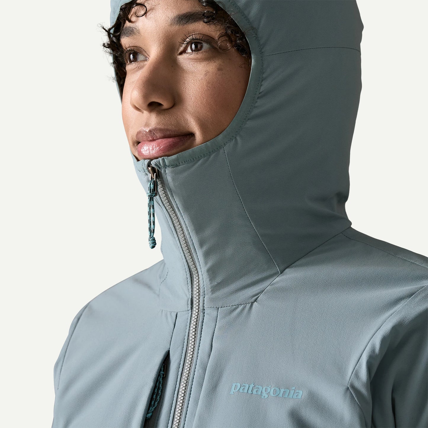 Women's Nano-Air® Light Hoody - US 8739