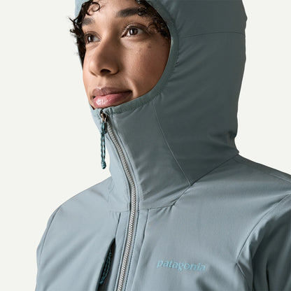 Women's Nano-Air® Light Hoody - US 6311