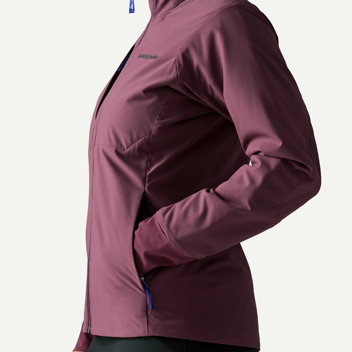 Women's Nano-Air® Light Hoody - US 8739
