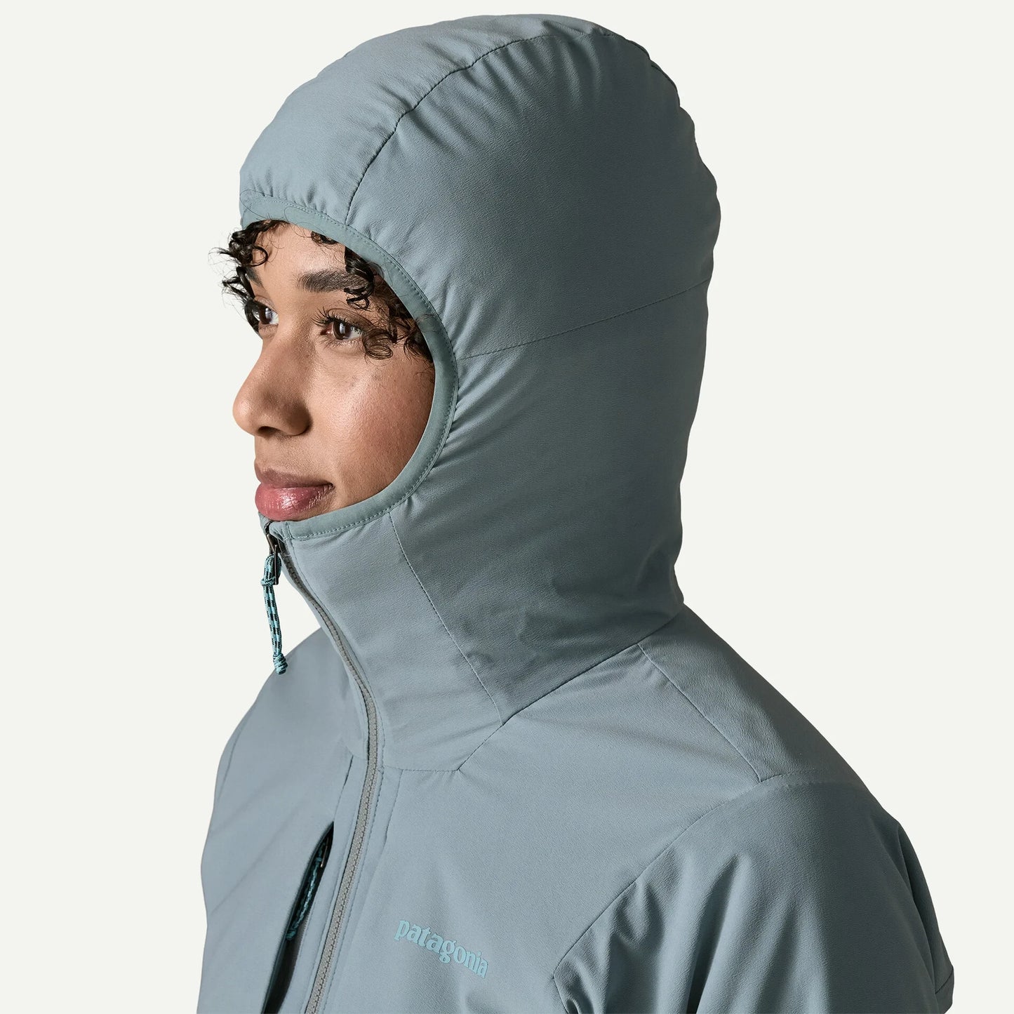 Women's Nano-Air® Light Hoody - US 8739