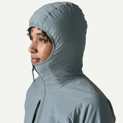 Women's Nano-Air® Light Hoody - US 8739