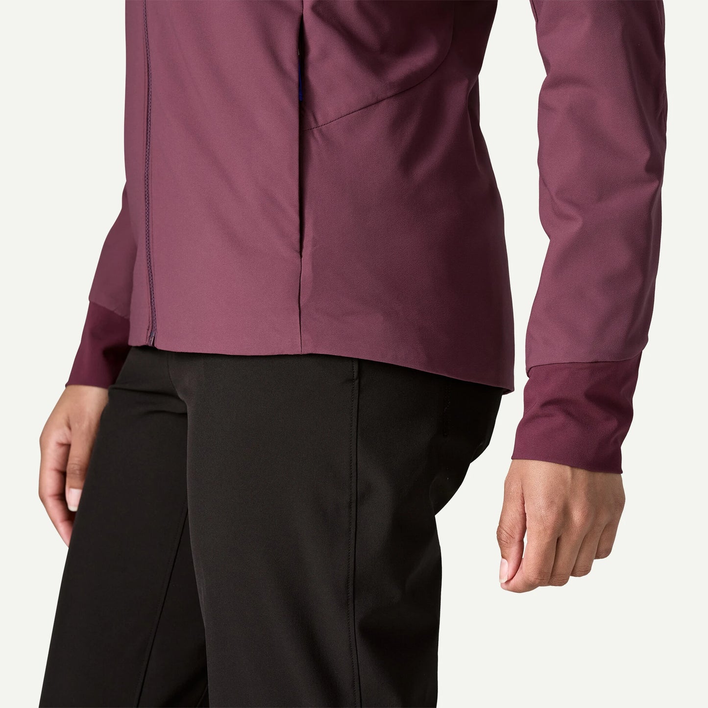 Women's Nano-Air® Light Hoody - US 8739