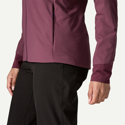 Women's Nano-Air® Light Hoody - US 6311