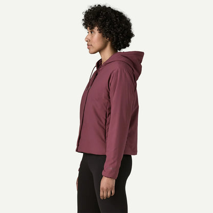 Women's Nano-Air® Snap Hoody - US 1767