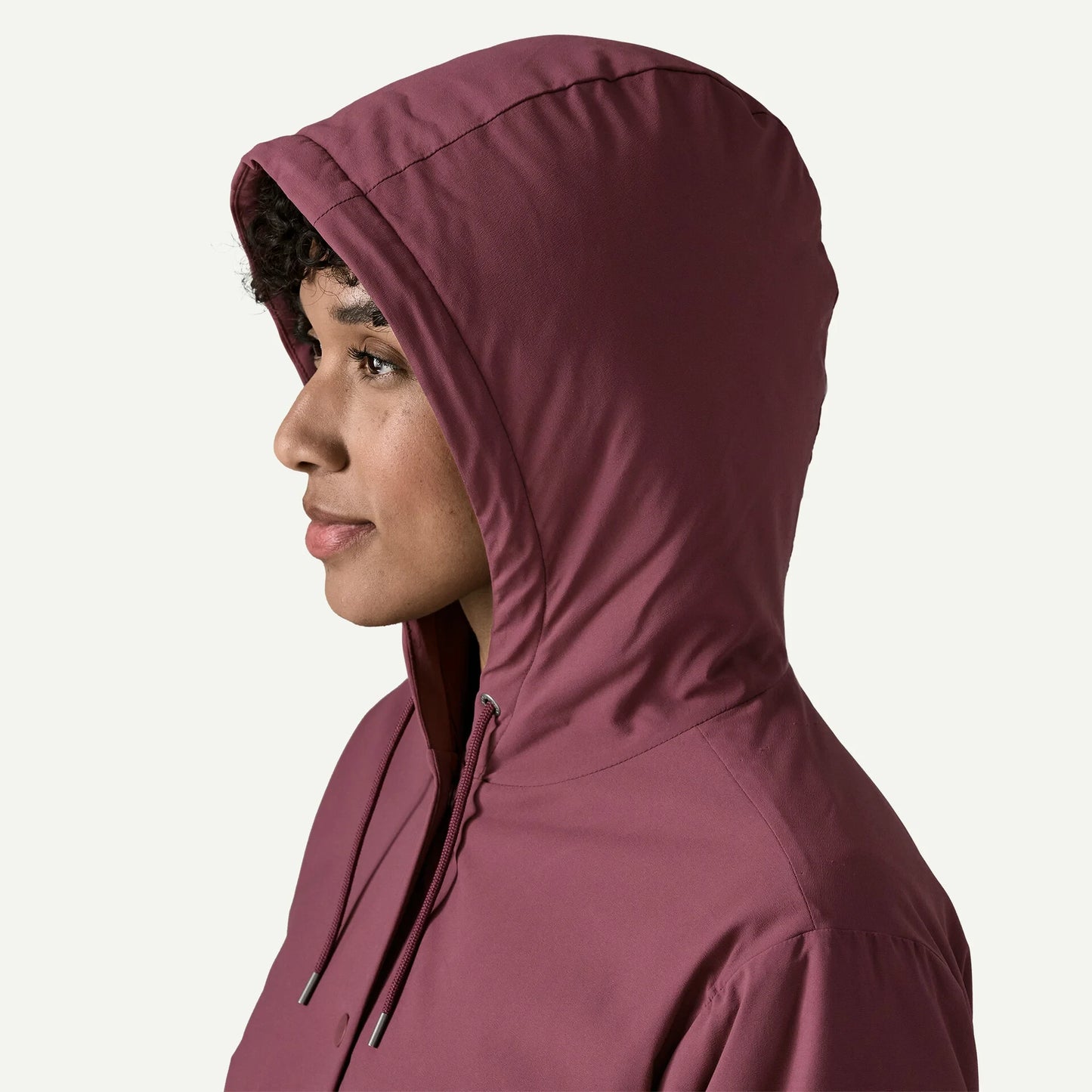 Women's Nano-Air® Snap Hoody - US 1767