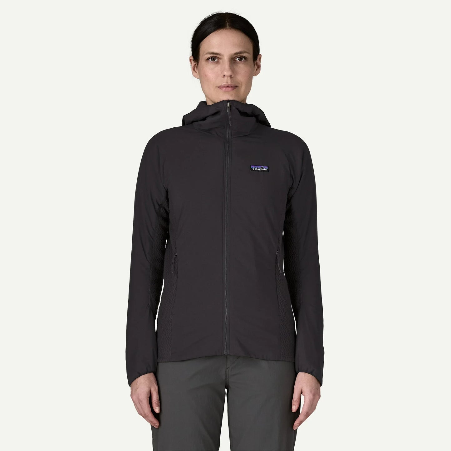 Women's Nano-Air® Light Hybrid Hoody - US 4523