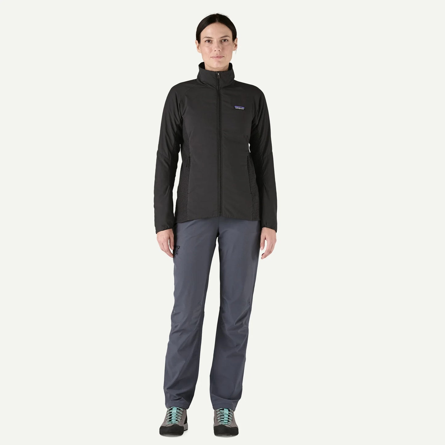 Women's Nano-Air® Light Hybrid Jacket - US 5288