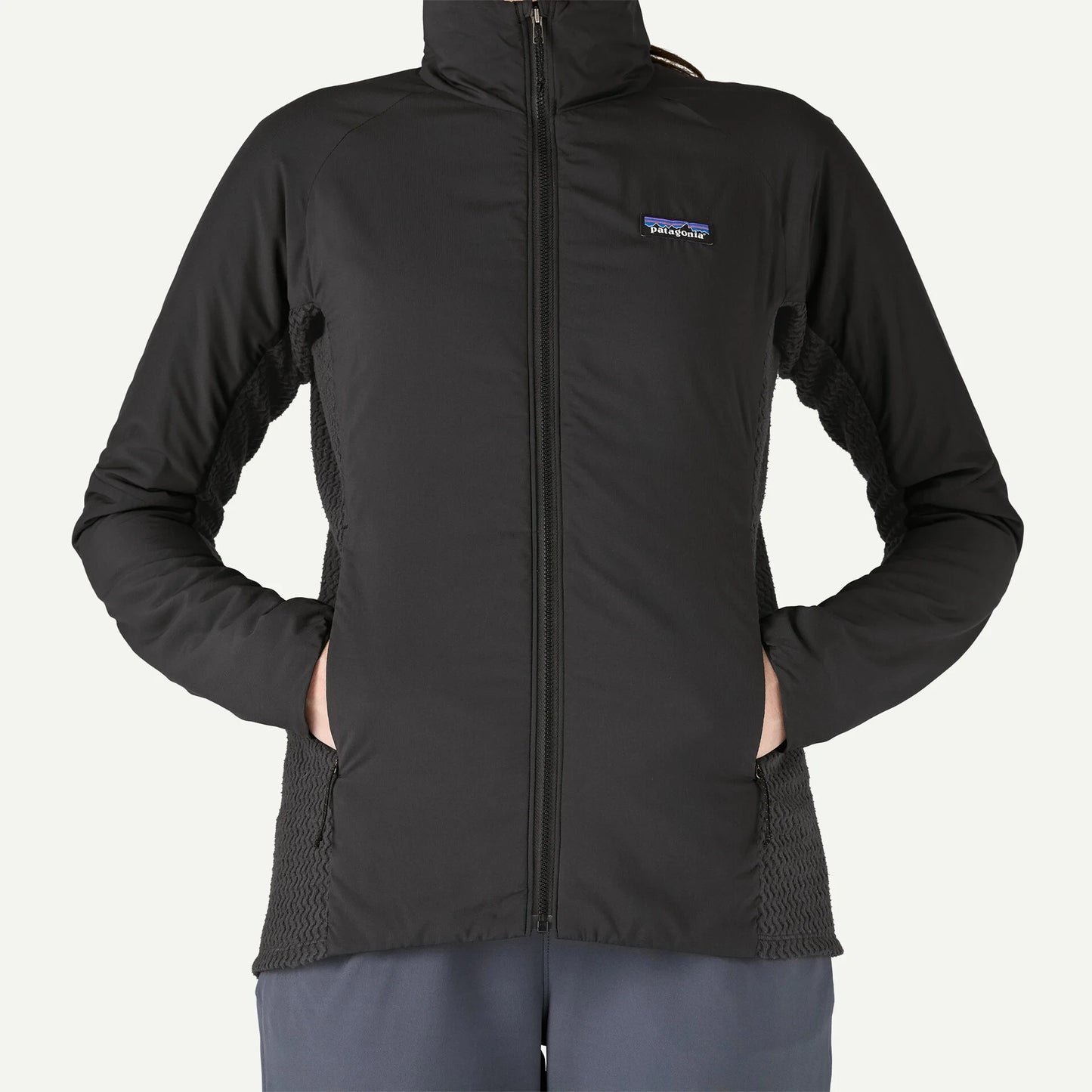Women's Nano-Air® Light Hybrid Jacket - US 1192