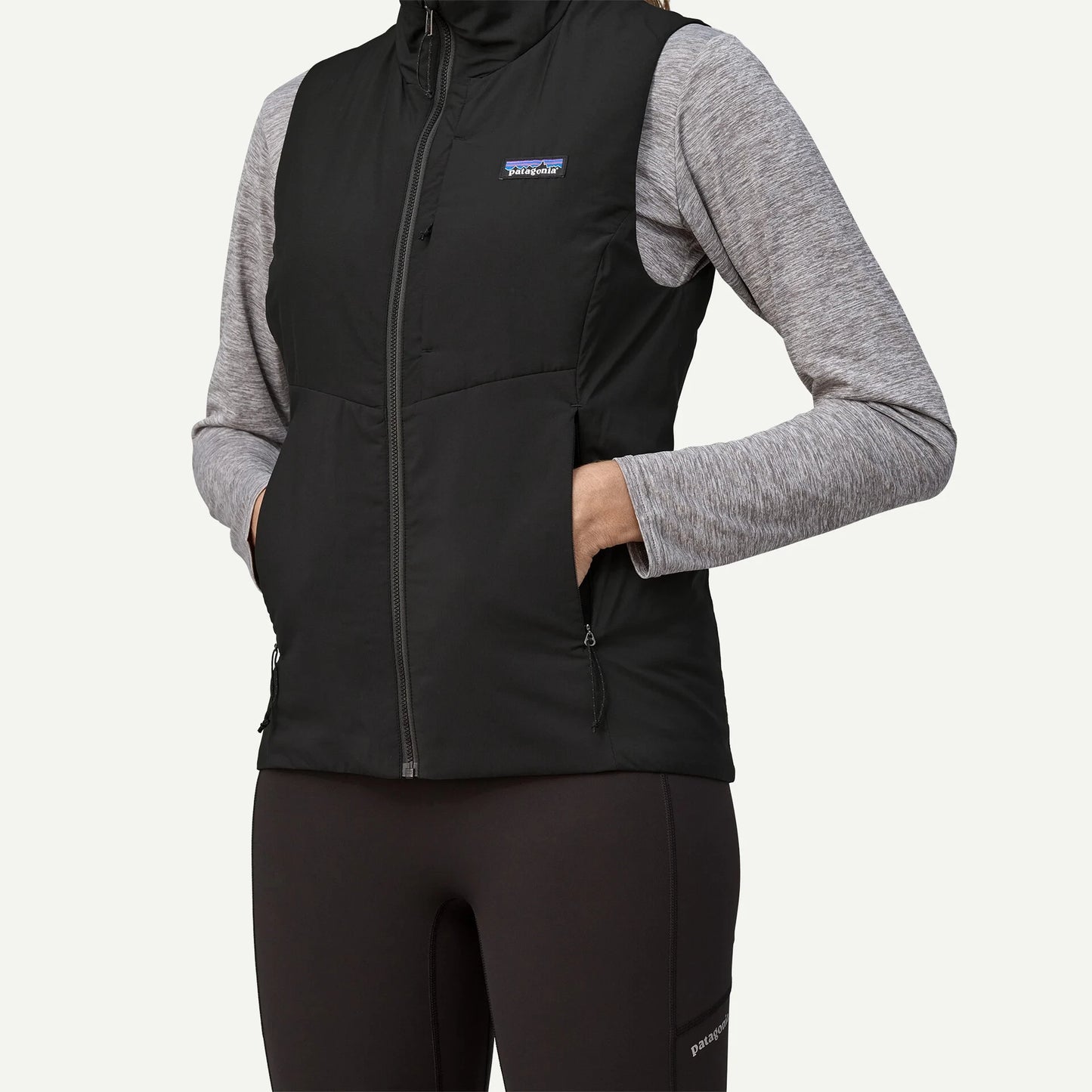 Women's Nano-Air® Light Vest - US 1163