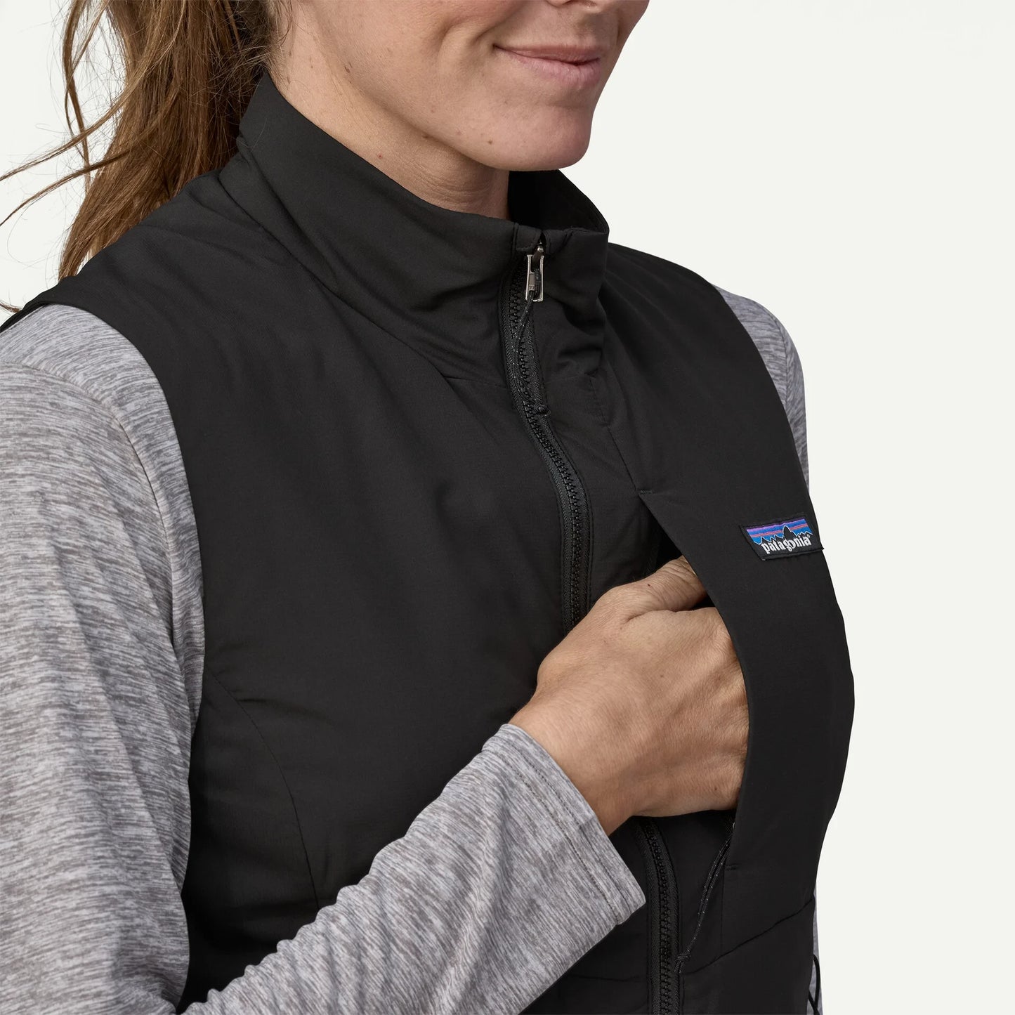 Women's Nano-Air® Light Vest - US 7532