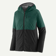 Cascade Green