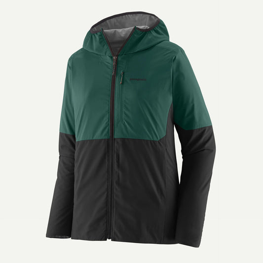 Women's Nano-Air® Ultralight Freeride Jacket - US 8835