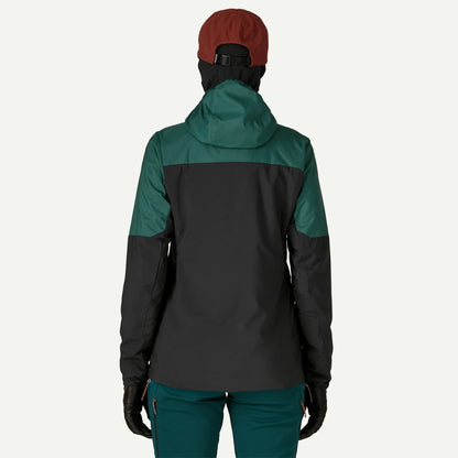 Women's Nano-Air® Ultralight Freeride Jacket - US 8835