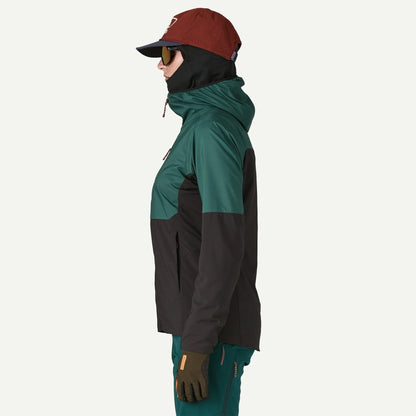 Women's Nano-Air® Ultralight Freeride Jacket - US 8835