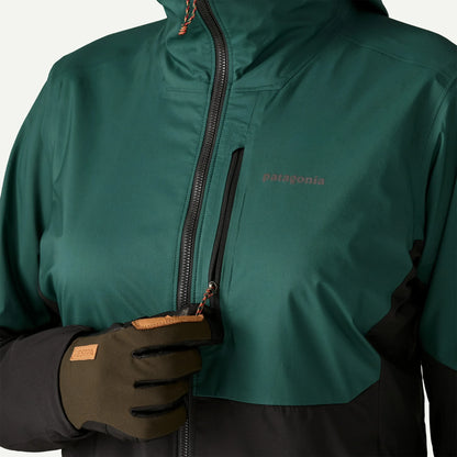 Women's Nano-Air® Ultralight Freeride Jacket - US 8835
