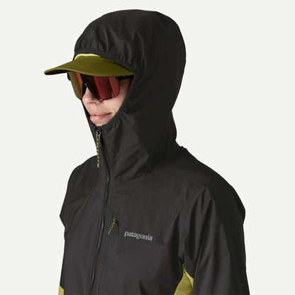 Women's Nano-Air® Ultralight Freeride Jacket - US 6304