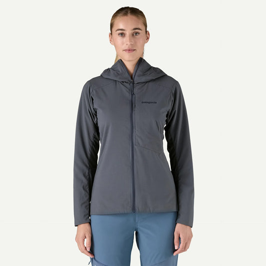 Women's Nano-Air® Ultralight Full-Zip Hoody - US 2072