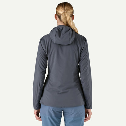 Women's Nano-Air® Ultralight Full-Zip Hoody - US 2072