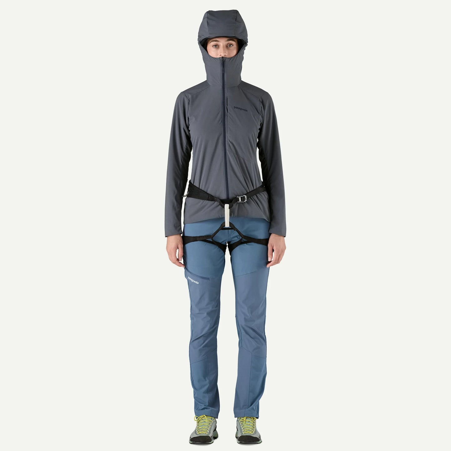 Women's Nano-Air® Ultralight Full-Zip Hoody - US 5237
