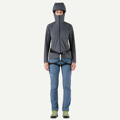 Women's Nano-Air® Ultralight Full-Zip Hoody - US 2072