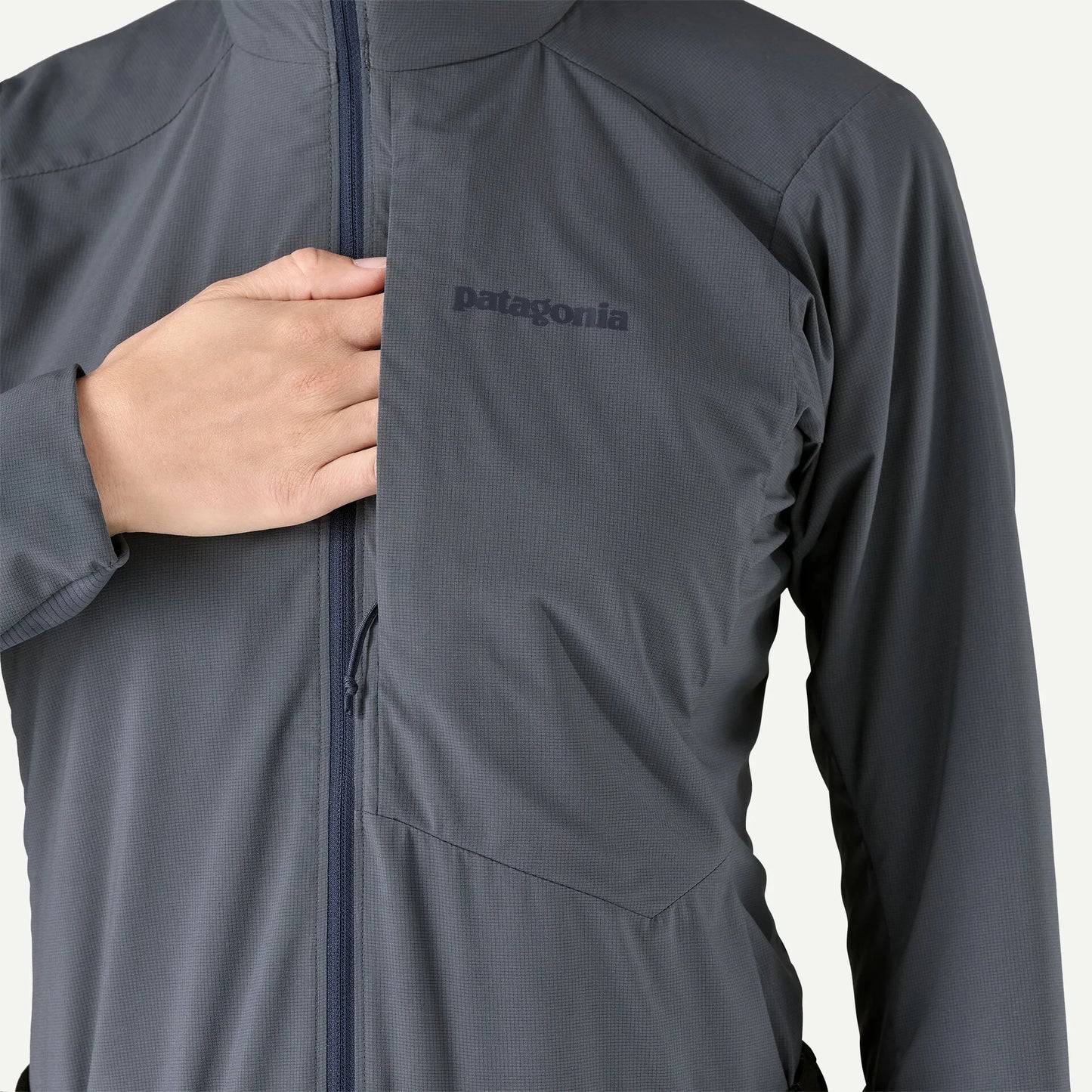 Women's Nano-Air® Ultralight Full-Zip Hoody - US 9342