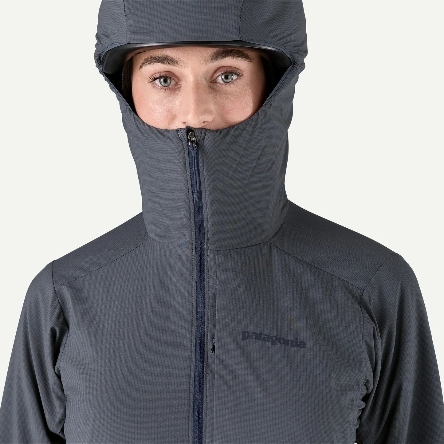 Women's Nano-Air® Ultralight Full-Zip Hoody - US 5237