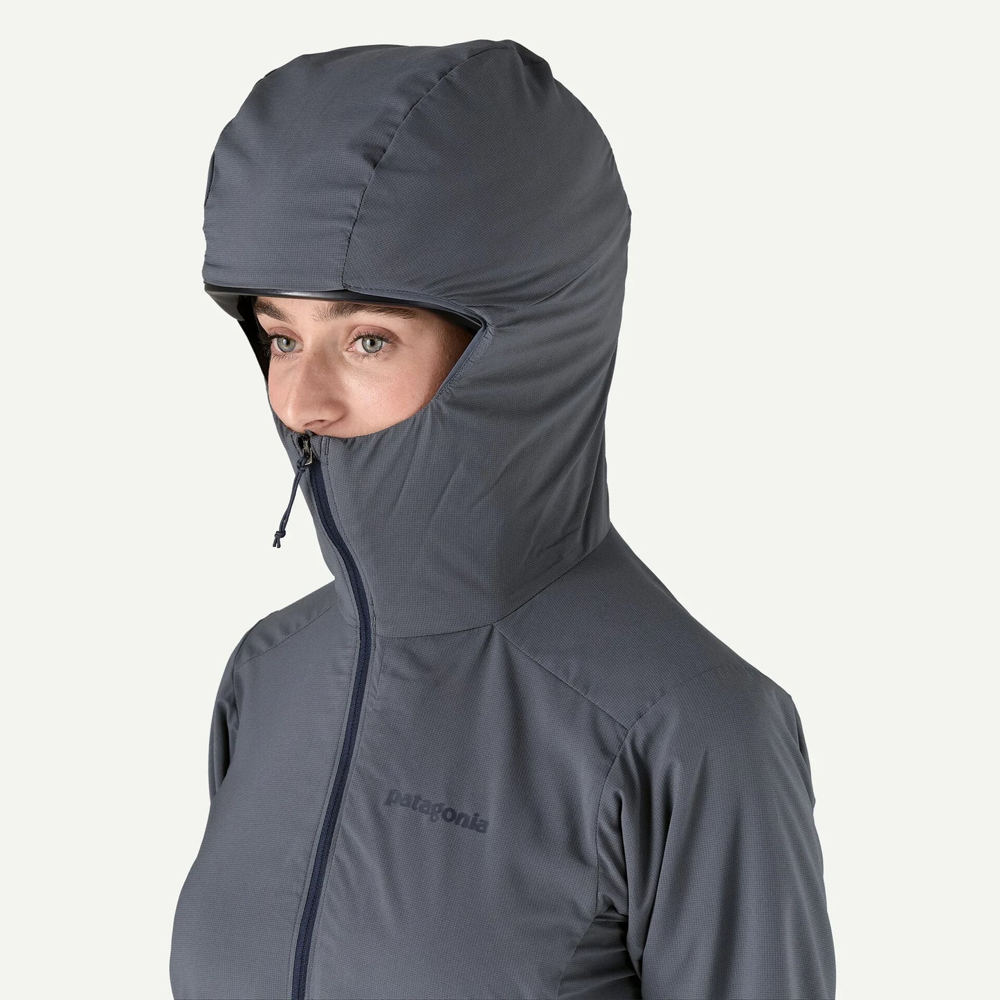 Women's Nano-Air® Ultralight Full-Zip Hoody - US 9342