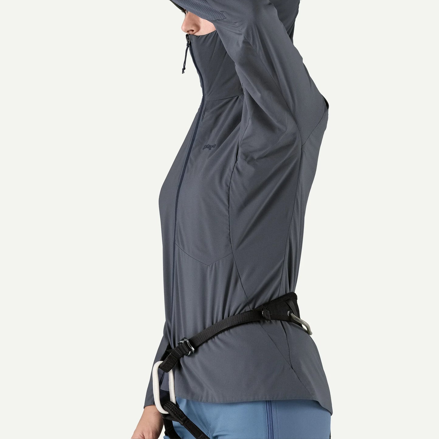 Women's Nano-Air® Ultralight Full-Zip Hoody - US 5237