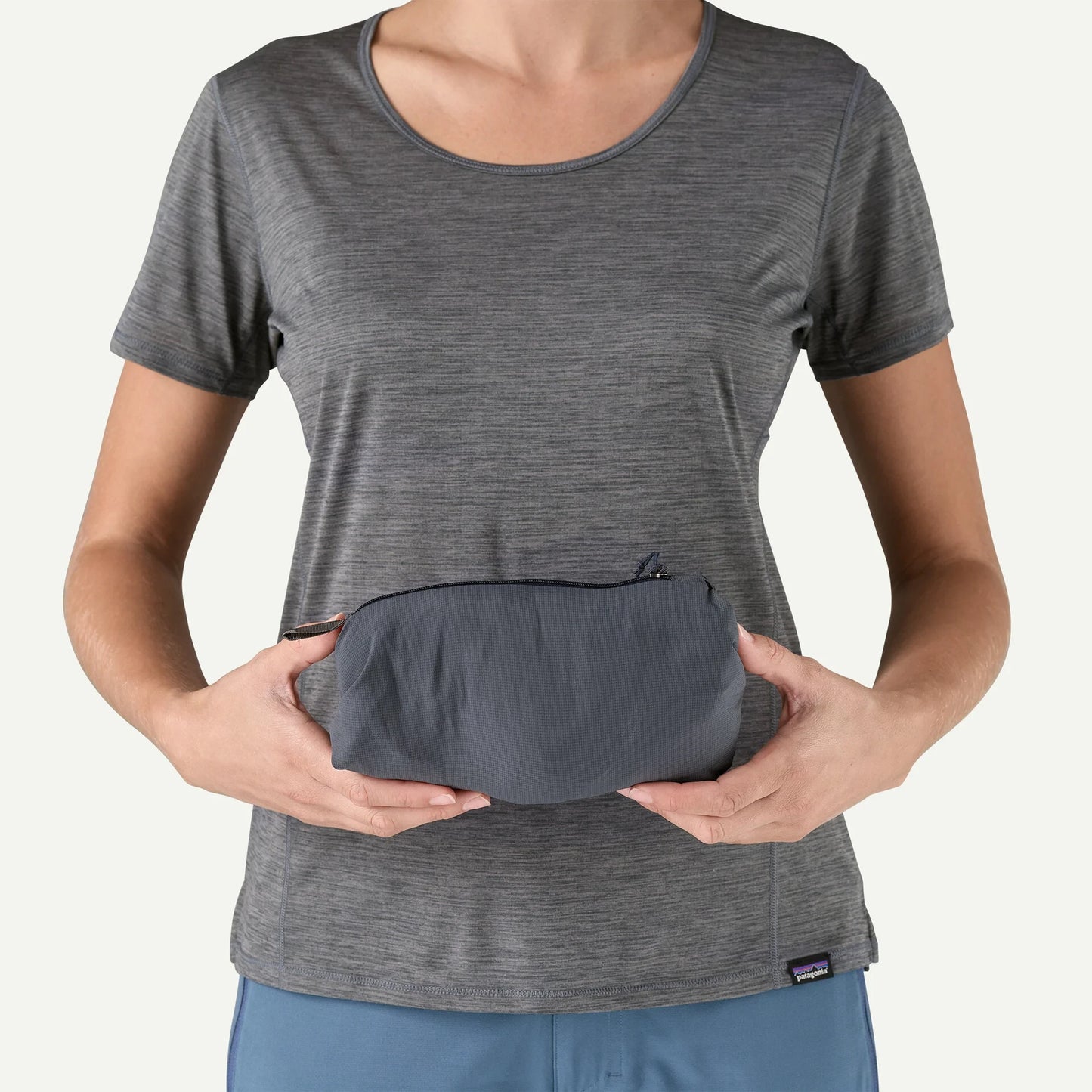 Women's Nano-Air® Ultralight Full-Zip Hoody - US 8658