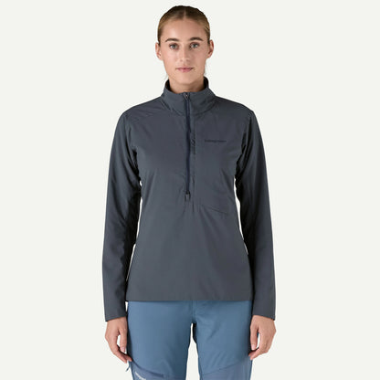 Women's Nano-Air® Ultralight Pullover - US 2999
