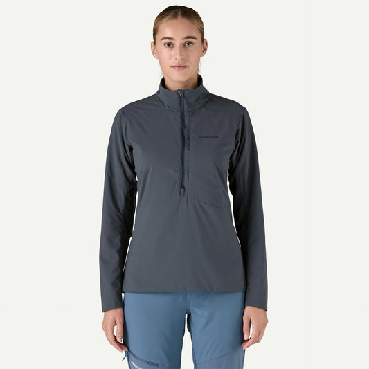Women's Nano-Air® Ultralight Pullover - US 2999