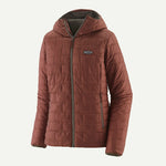 Women's Nano Puff® Fitz Roy Trout Hoody - US 0393