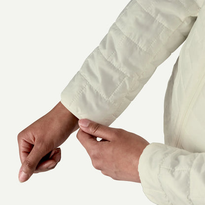 Women's Nano Puff® Jacket - US 4639