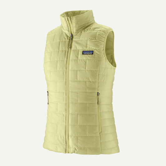 Women's Nano Puff® Vest - US 4234