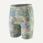 Women's Nether Bike Shorts - 7" - US 8499